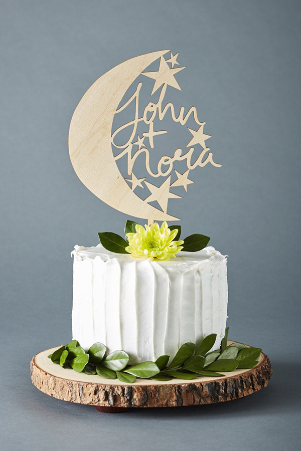 Featured image of post Recipe of Star Cake Topper