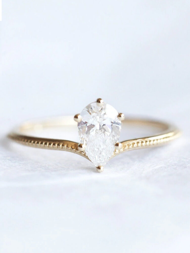 Engagement Rings | Praise Wedding Shop